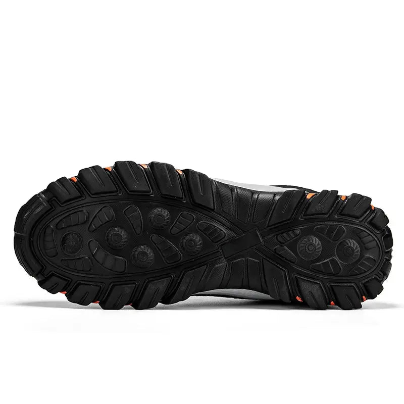 Chaussures de sport, imperméables pour hommes, cyclisme, vélo VTT, randonnée SportMix