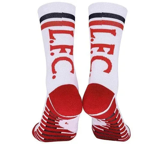 Chaussettes de football avec semelle SportMix