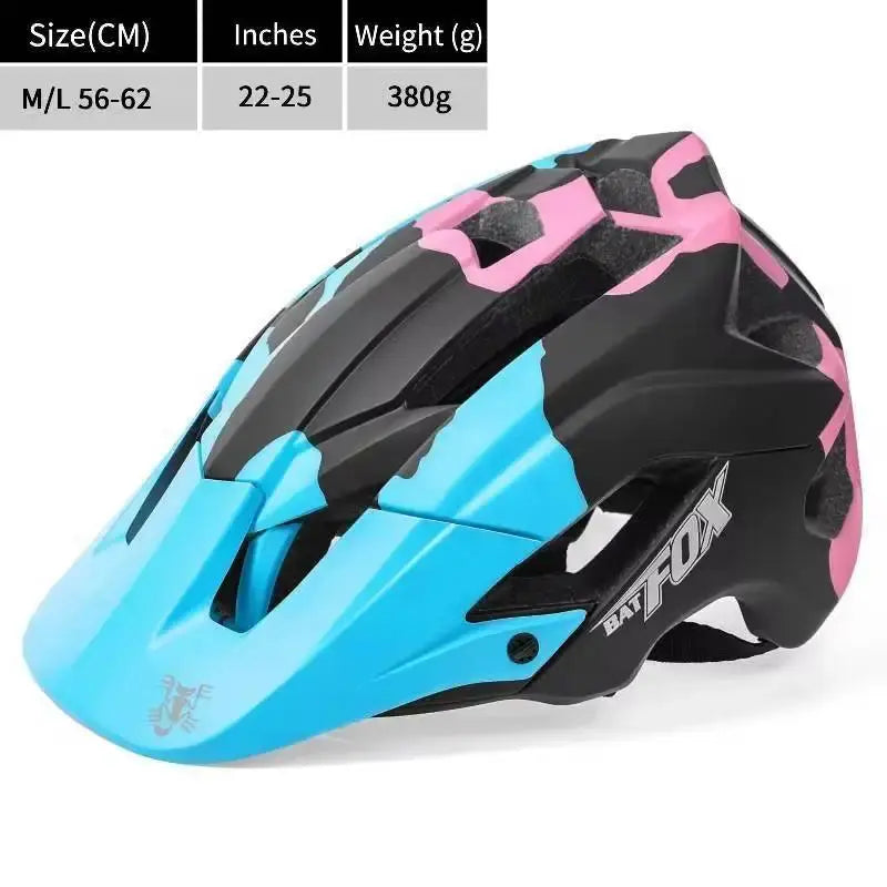 Casque de sécurité léger, protection contre les chocs SportMix