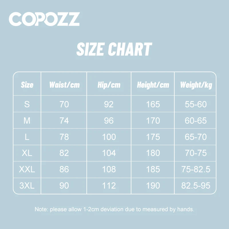 Maillot de bain 2 en 1, idéal plage et sport - Salt & Sun – COPOZZ
