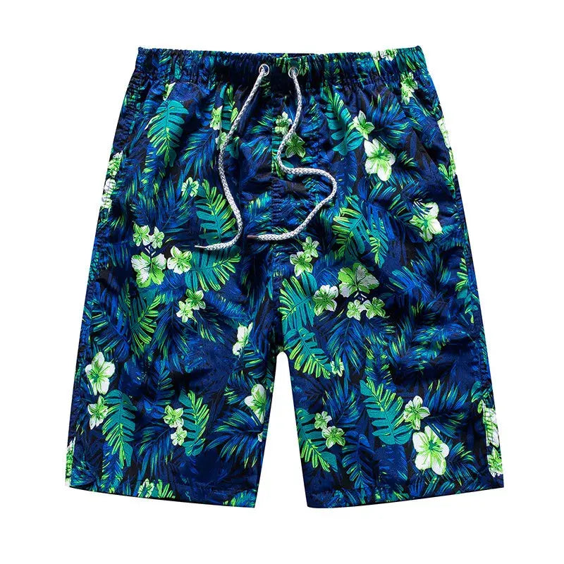 Maillot de bain à séchage rapide, short de plage, sexy, été