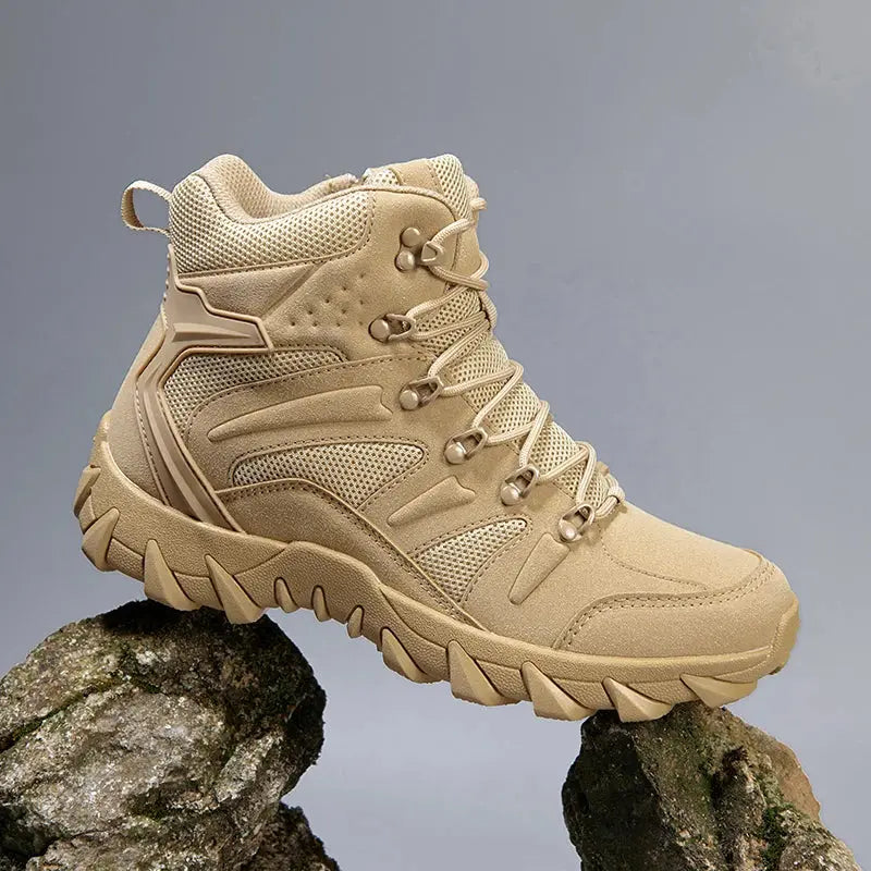Bottes de randonnée, cross, chaussures de sécurité SportMix