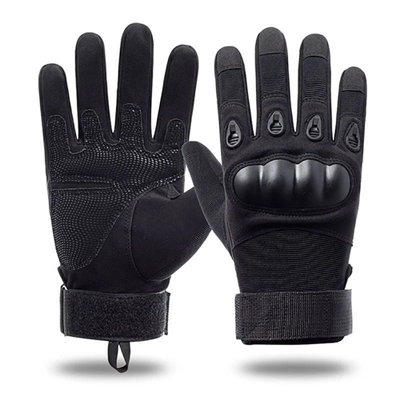 Gants de protection pour moto pour hommes, Cyclisme