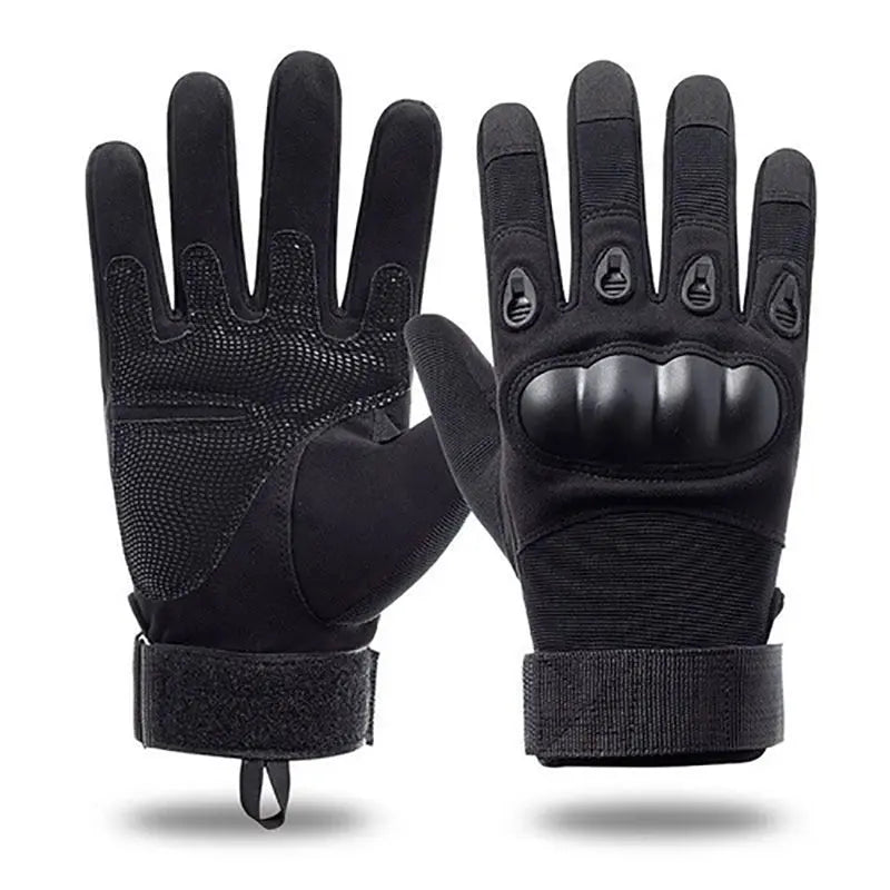 Gants de protection pour moto pour hommes, Cyclisme SportMix