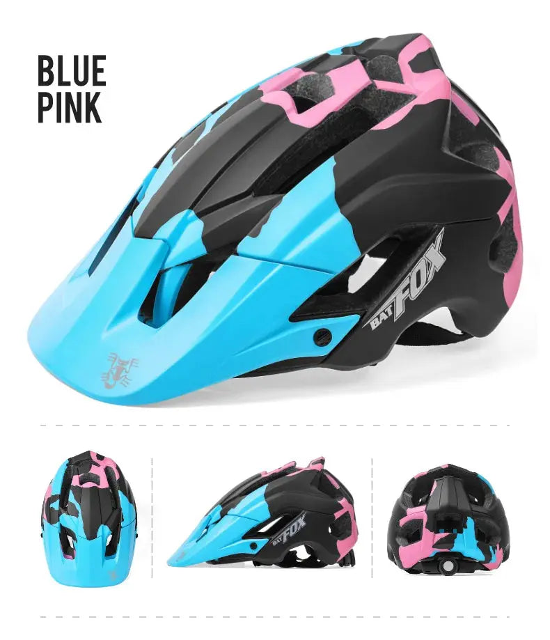 Casque de sécurité léger, protection contre les chocs SportMix