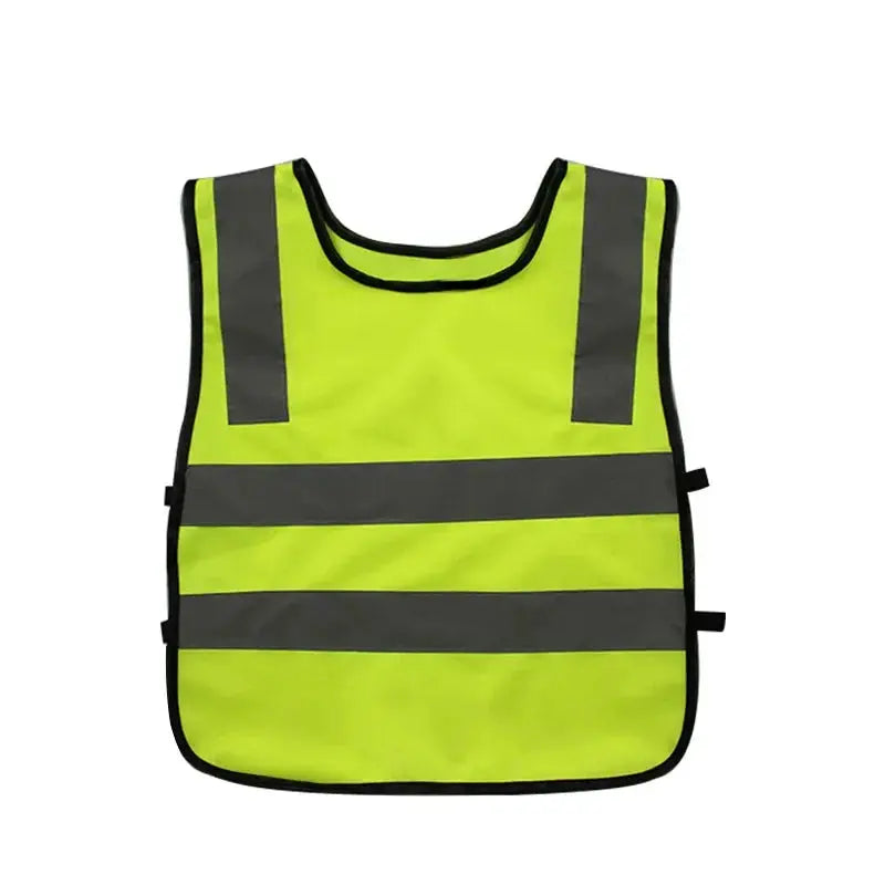 Gilet de sécurité, pour enfants, vêtements de circulation SportMix