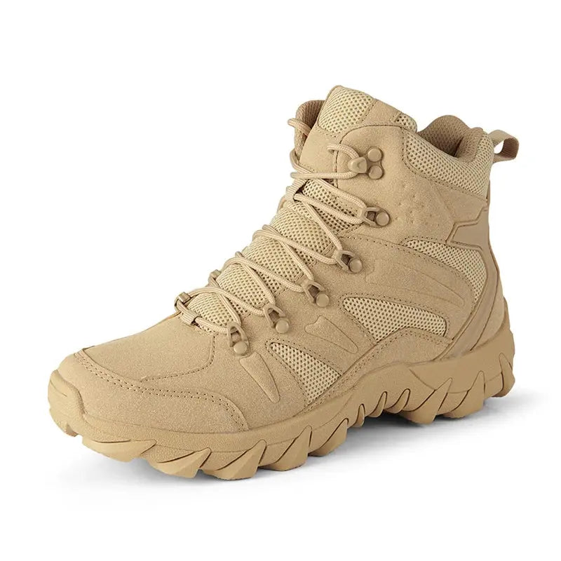Bottes de randonnée, cross, chaussures de sécurité SportMix