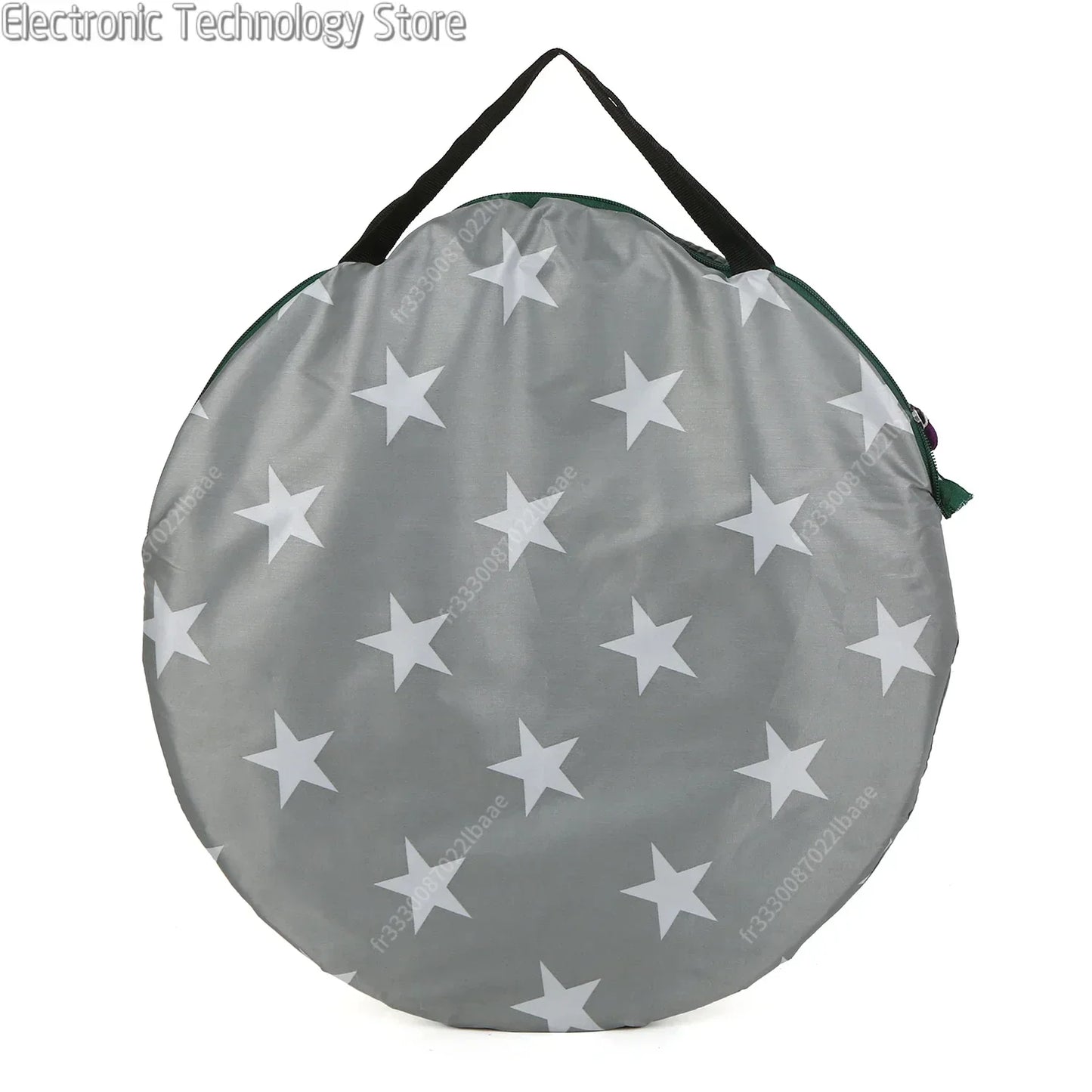 Tente portable anti-UV – idéale pour plage, camping, installation rapide