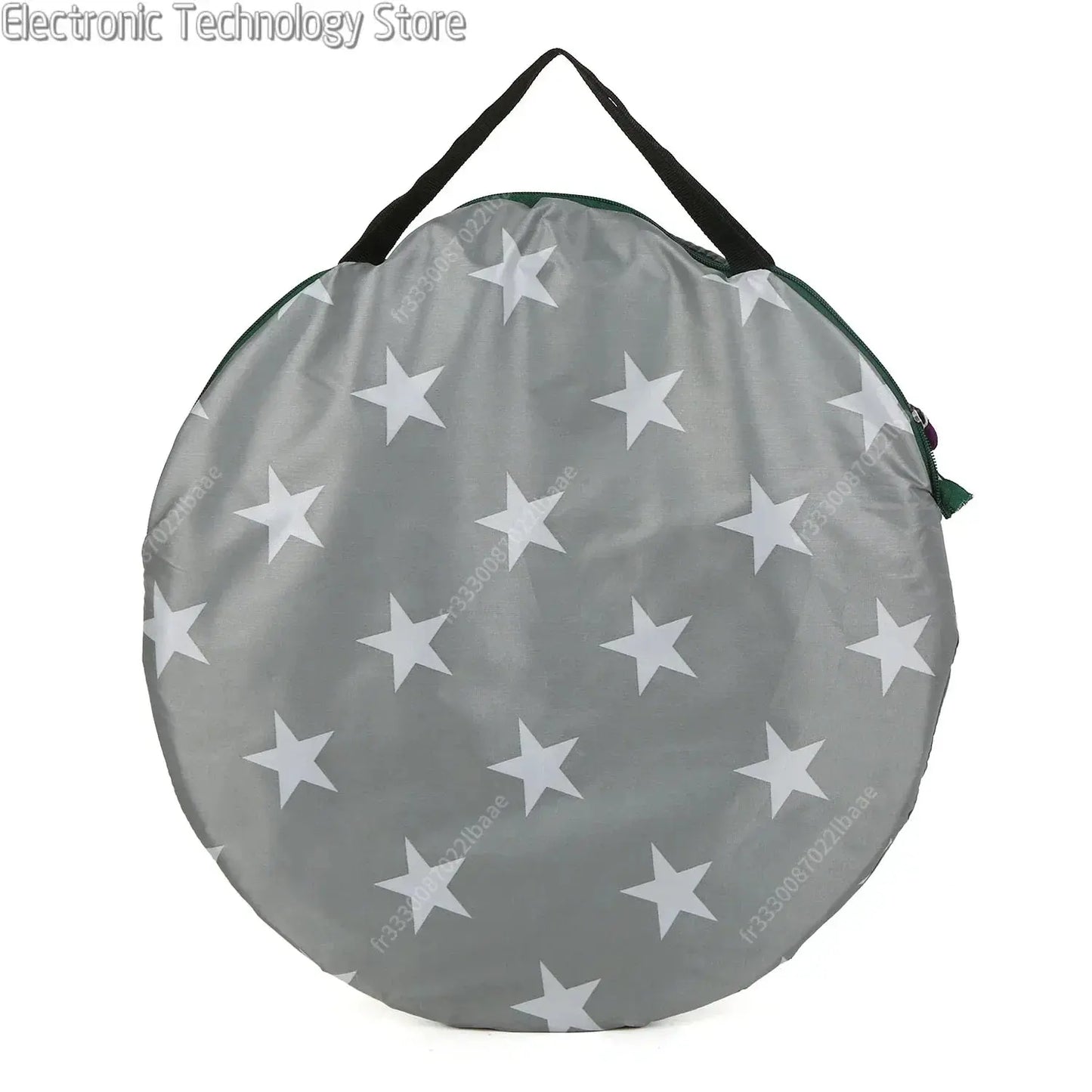 Tente portable anti-UV – idéale pour plage, camping, installation rapide SportMix