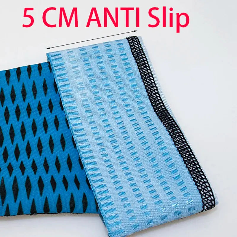 Chaussettes de cyclisme professionnelles, sports de plein air, vélo, unisexes SportMix
