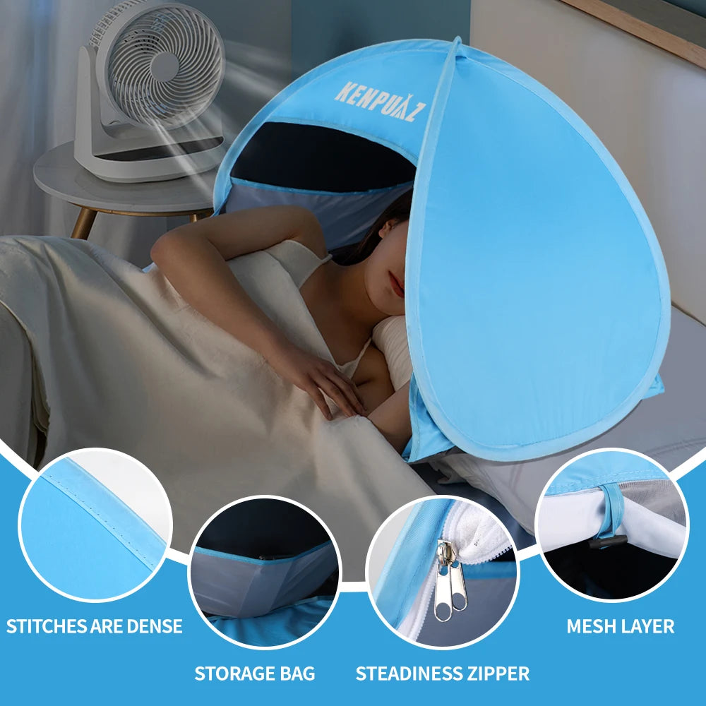 Pare-soleil portable, pliable – protection rapide pour activité extérieure, pique-nique, plage