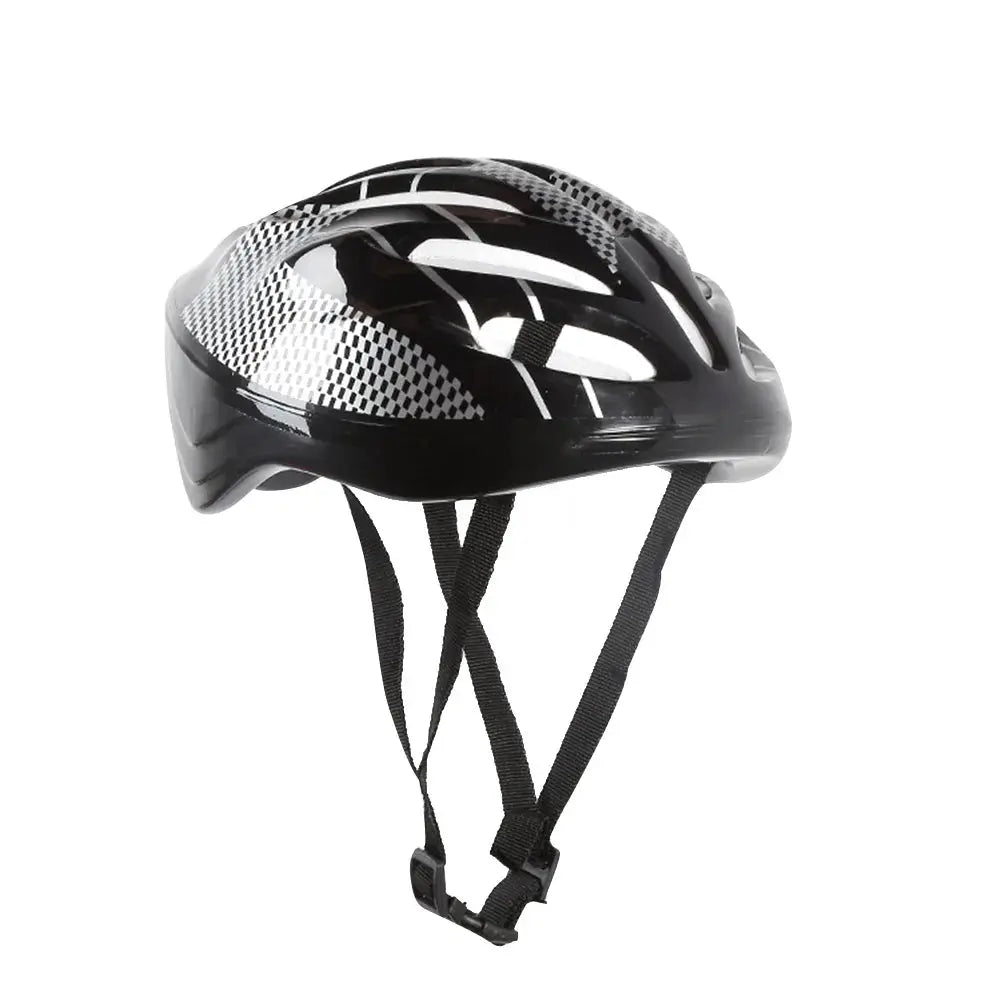 Casque de protection de vélo, de moto, réglable SportMix