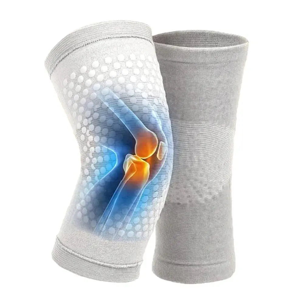 Coussin chauffant électrique pour genouillère, pour le soulagement des douleurs articulaires SportMix