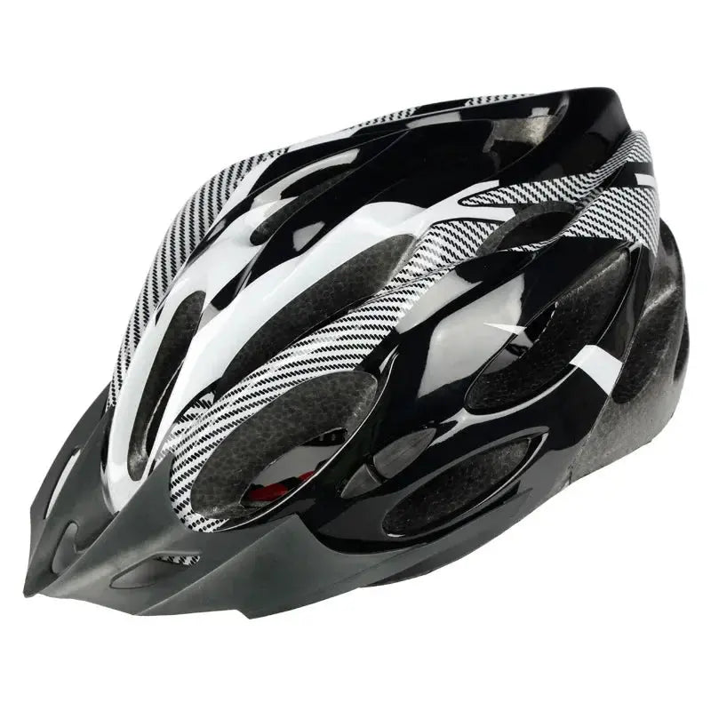 Casque polyvalent de sécurité réglable pour le cyclisme SportMix