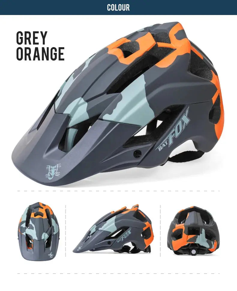 Casque de sécurité léger, protection contre les chocs SportMix