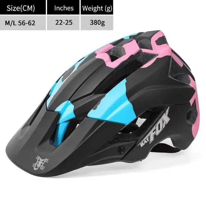 Casque de sécurité léger, protection contre les chocs SportMix