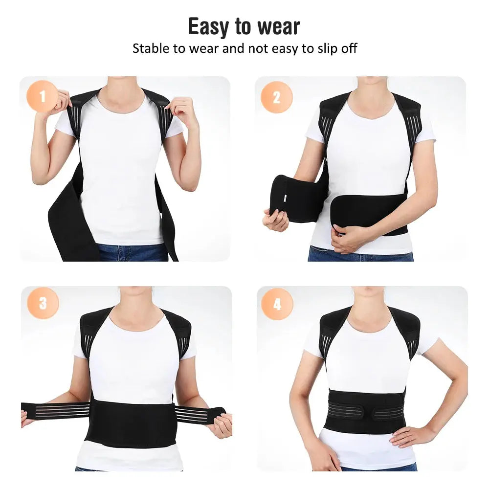 Vêtements thermiques, auto-chauffant SportMix