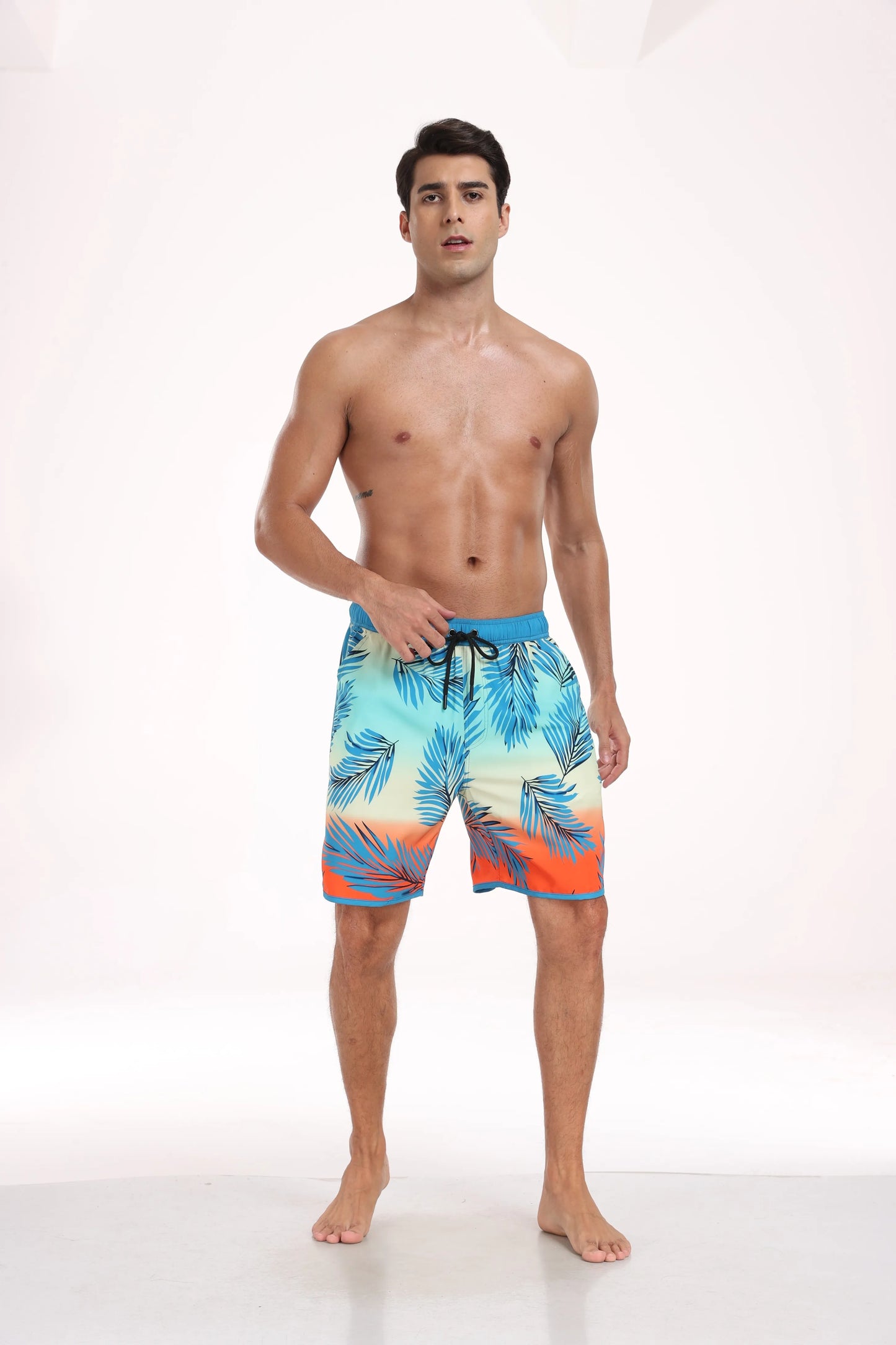 Maillot de bain, Beach Mood – confortable, respirant et décontracté