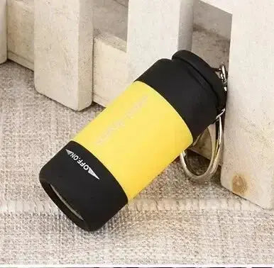 Mini torche de poche – idéale maison, camping et rando, ultra portable SportMix