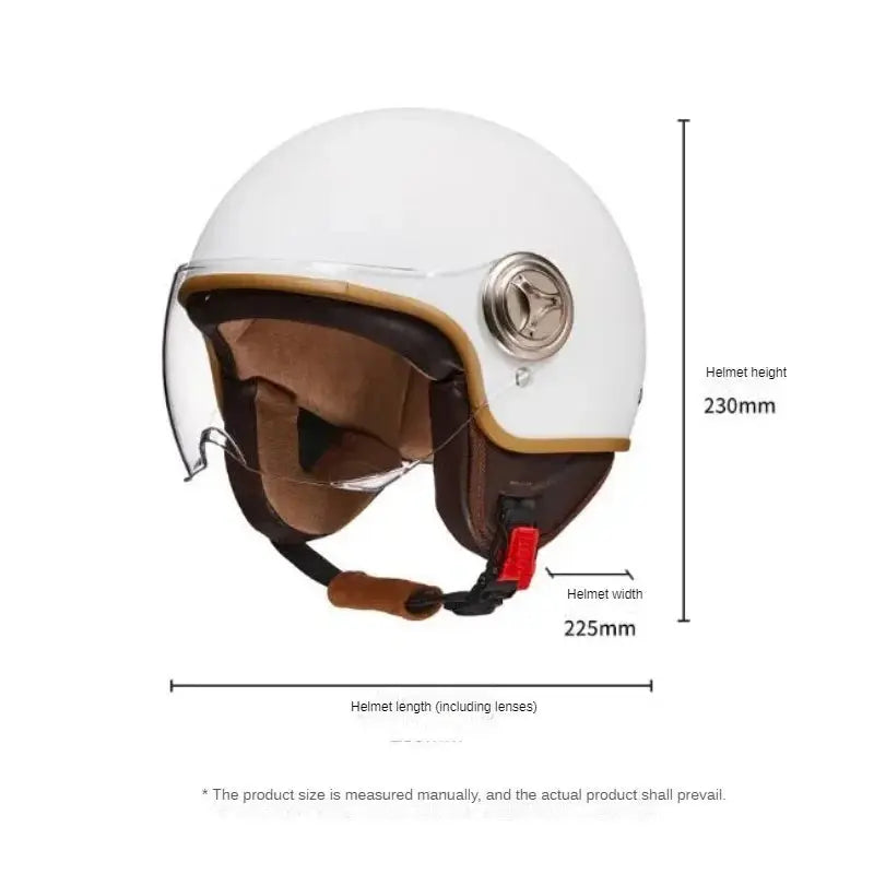 Casque de sécurité d'hiver, pour hommes et femmes SportMix