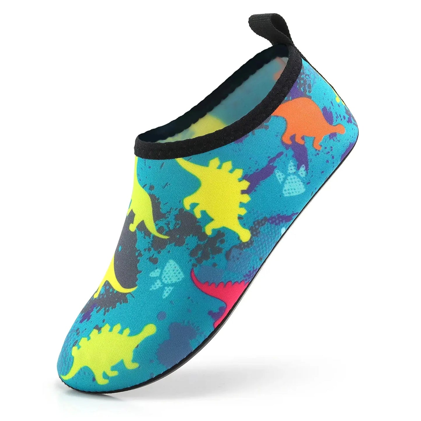 Chaussures de plage, plongée à séchage rapide pour enfants, sport yoga, pataugeoire