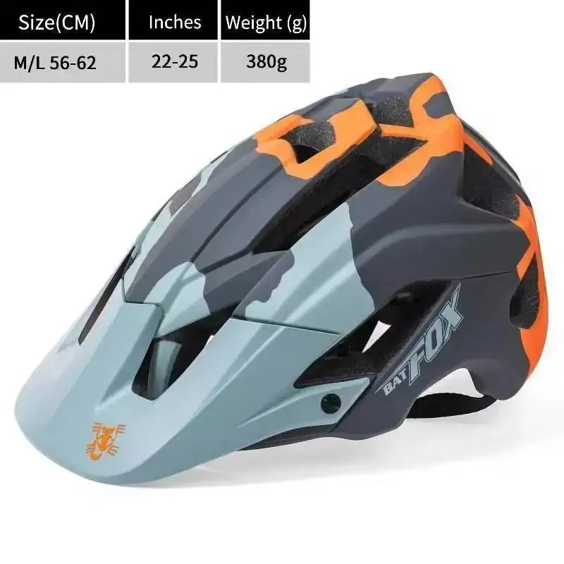 Casque de sécurité léger, protection contre les chocs SportMix