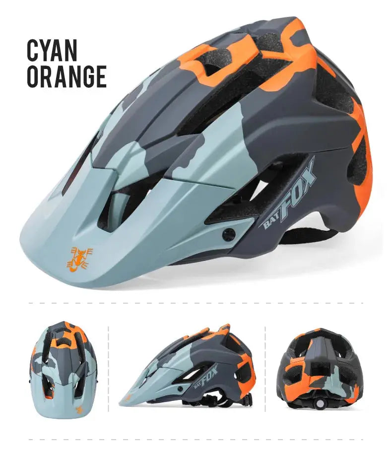 Casque de sécurité léger, protection contre les chocs SportMix