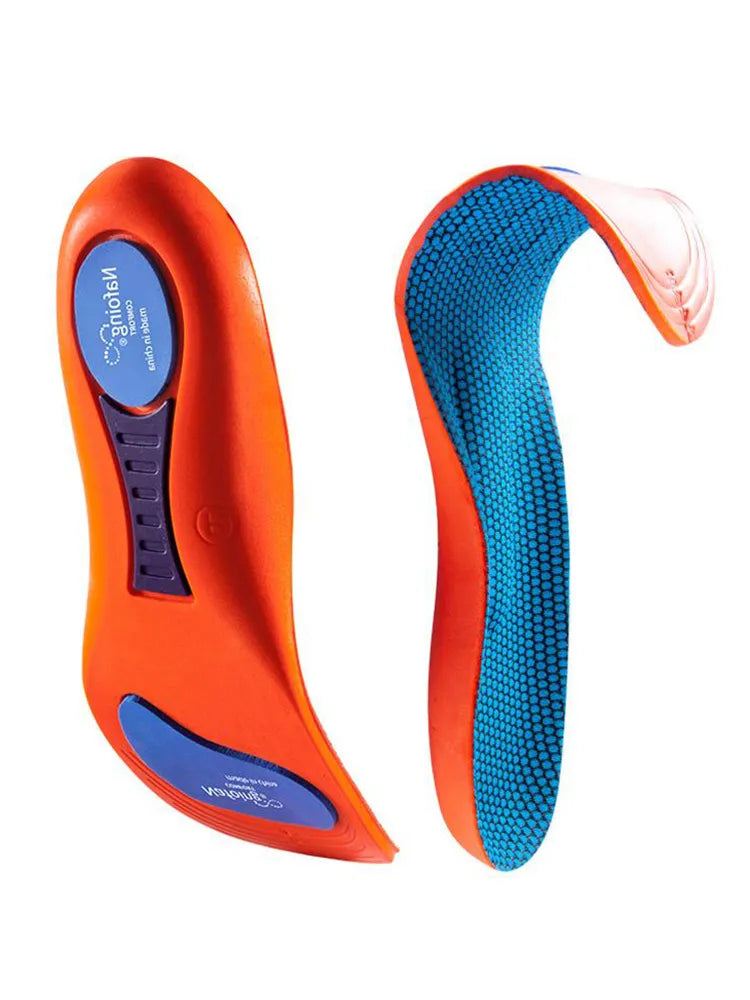 Semelles respirantes, absorption des chocs, chaussures de course, coussinets, soins des pieds, qualité