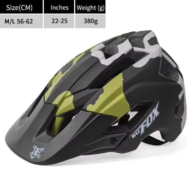 Casque de sécurité léger, protection contre les chocs SportMix