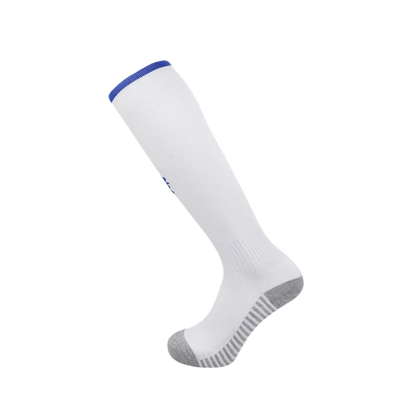 Chaussettes de football pour enfants et adultes