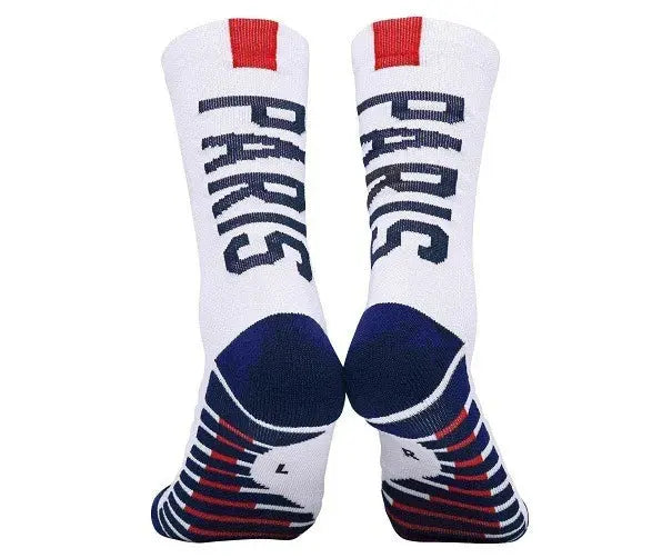 Chaussettes de football avec semelle SportMix