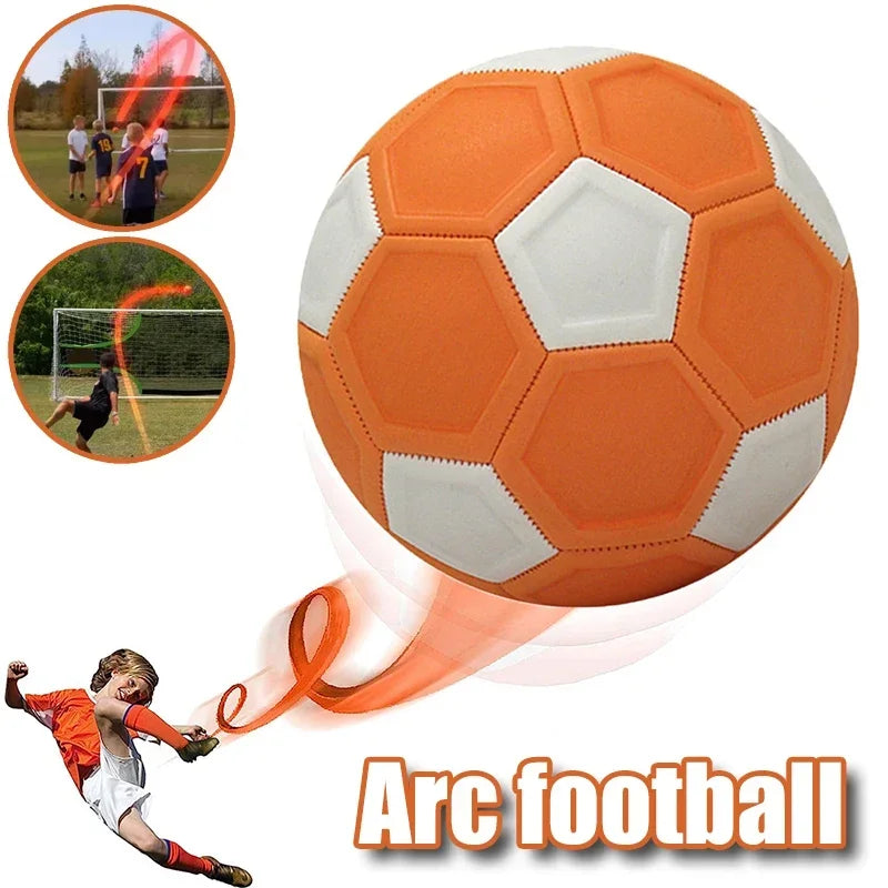Ballon de football pour enfants