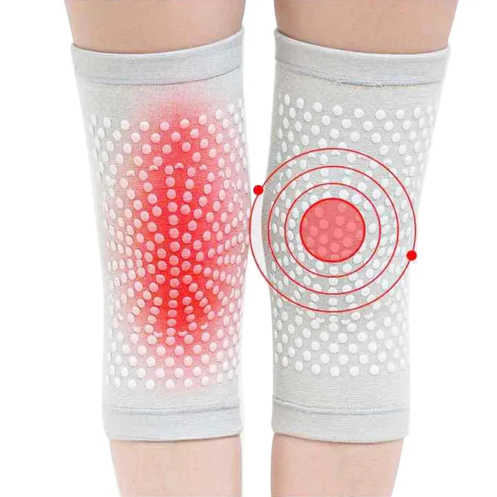 Coussin chauffant électrique pour genouillère, pour le soulagement des douleurs articulaires SportMix