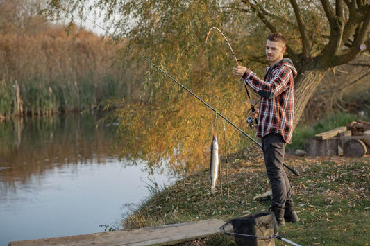 Comment choisir le bon équipement de Pêche : Guide essentiel