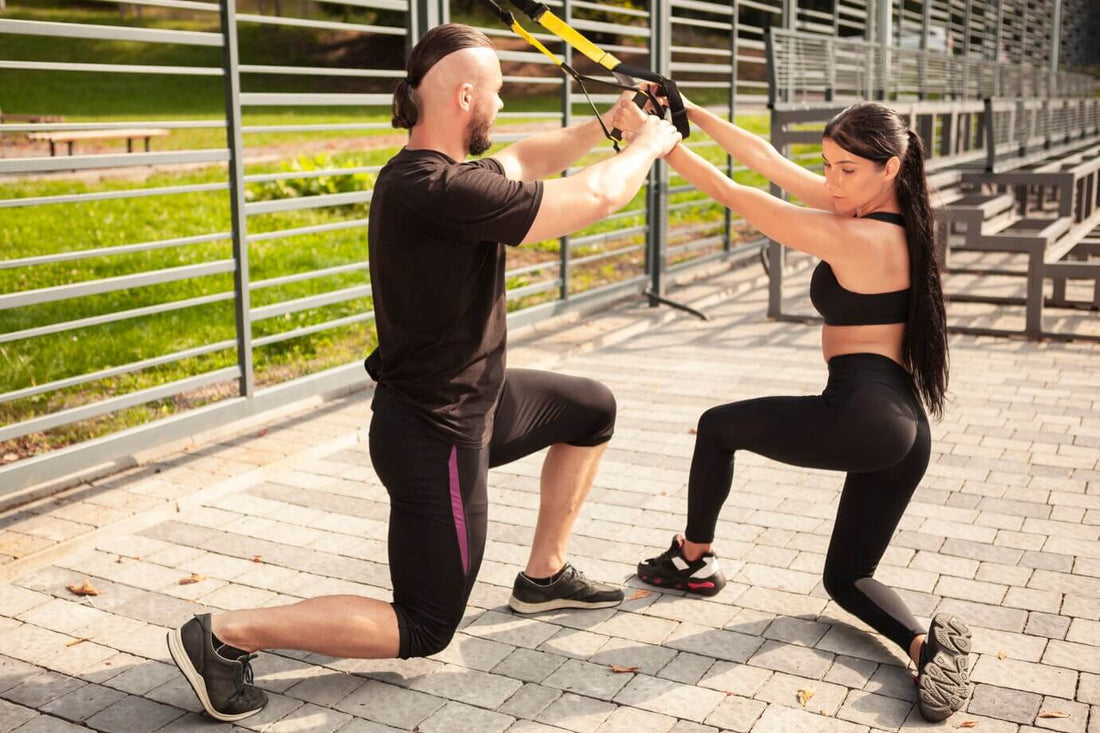 Les meilleures techniques d'entraînement musculaire pour débutants