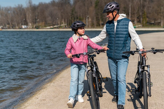 Cyclisme, motocyclisme et Sécurité : Les équipements indispensables pour rouler en toute tranquillité