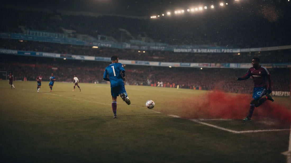 Comment choisir vos équipements de football ?