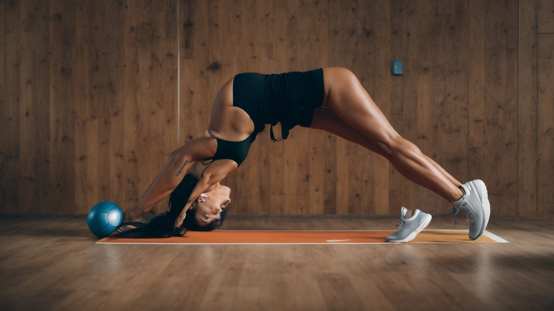 Nos essentiels Fitness, un atout indispensable