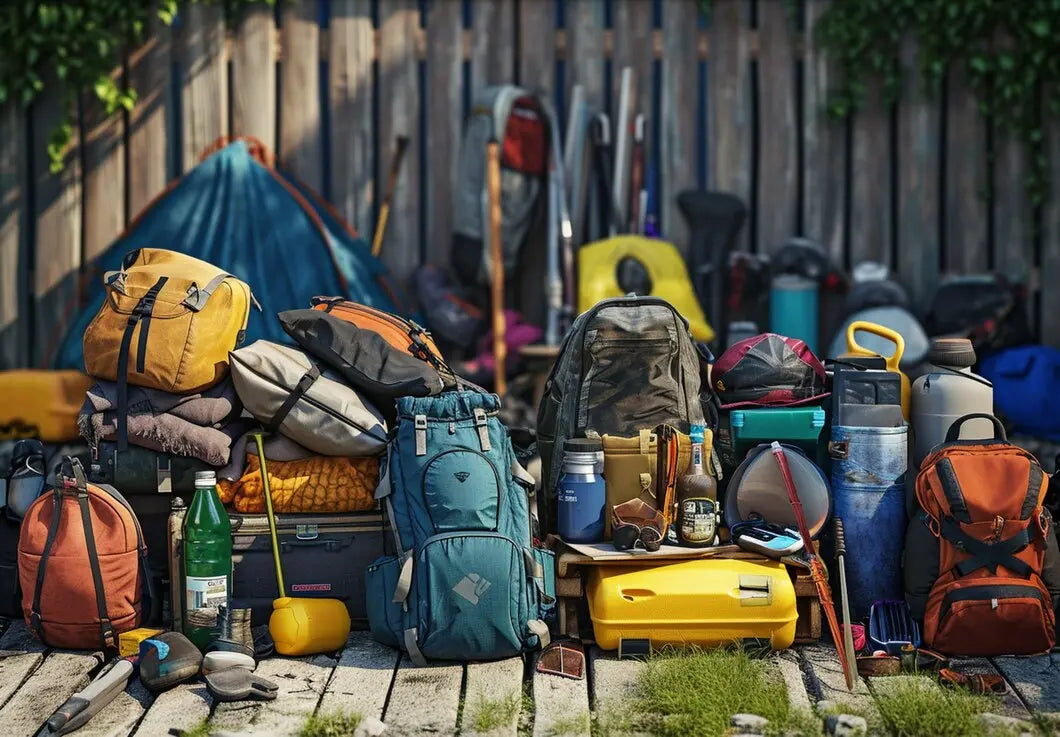 Équipements indispensables pour un Camping réussi : Guide Ultime pour les Aventuriers