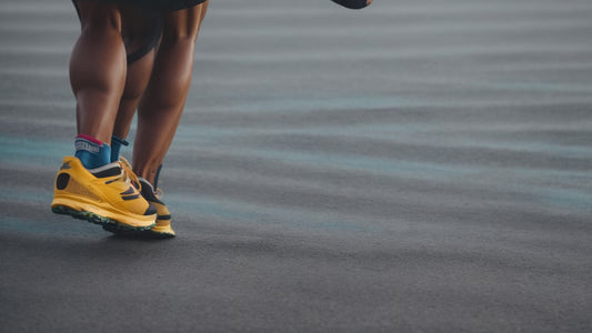 Choisir ses chaussures de running : les erreurs à éviter en 2026
