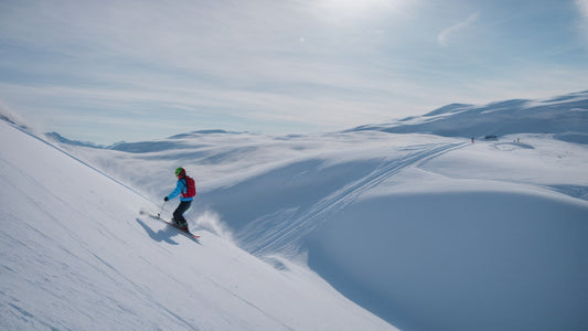 Les Secrets pour Exceller sur les Pistes : Guide du Ski d'Hiver