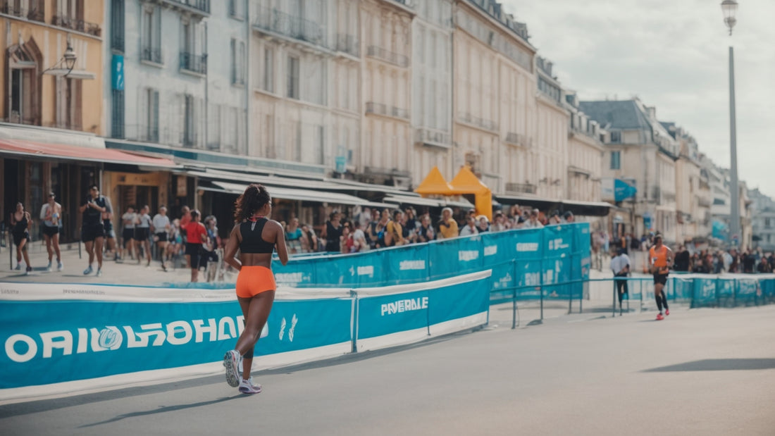 Plan d'entraînement 10 km en 8 semaines : guide pour débutants