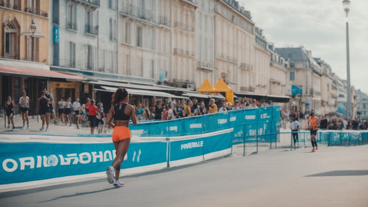 Plan d'entraînement 10 km en 8 semaines : guide pour débutants