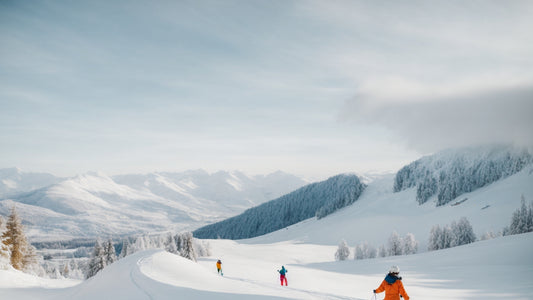Ski d'hiver : équipements indispensables pour une saison réussie