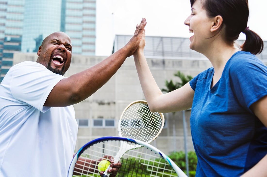 Conseils essentiels pour débutants en tennis