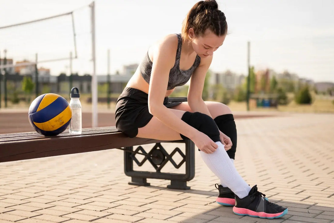 Comment Choisir ses Équipements de Volleyball ?