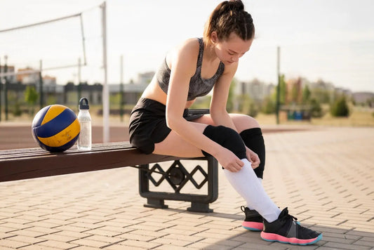 Comment Choisir ses Équipements de Volleyball ?