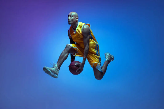 Devenez le futur Michael Jordan, LeBron James ou Kobe Bryant