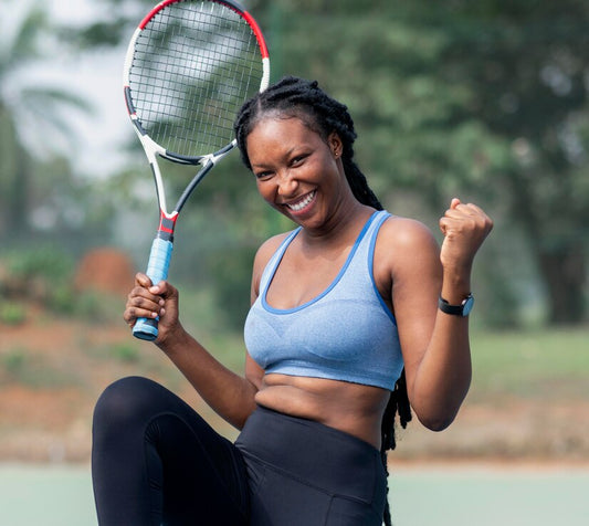 Comment choisir le bon équipement de Tennis ?