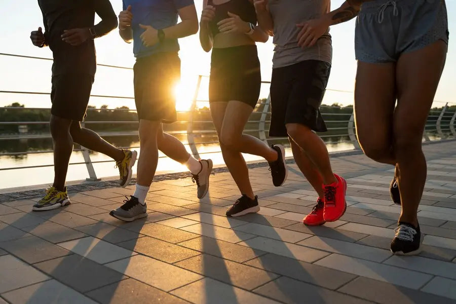 Les équipements indispensables pour courir comme un pro : Guide d'achat pour runners